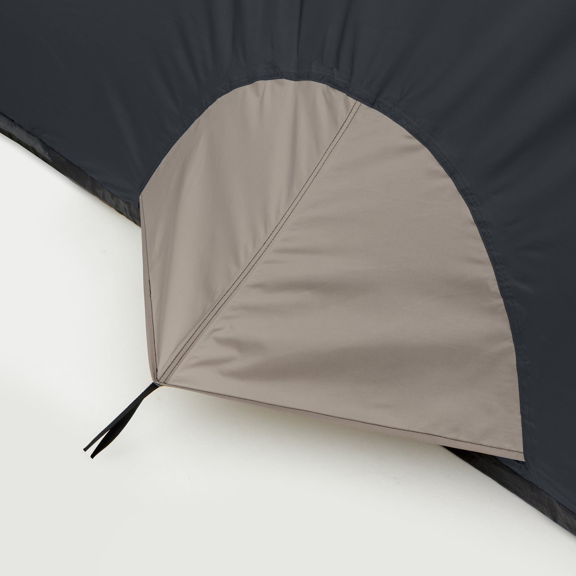 10-Person Instant Cabin Tent – 2-Room Family Camping Tent with Rainfly